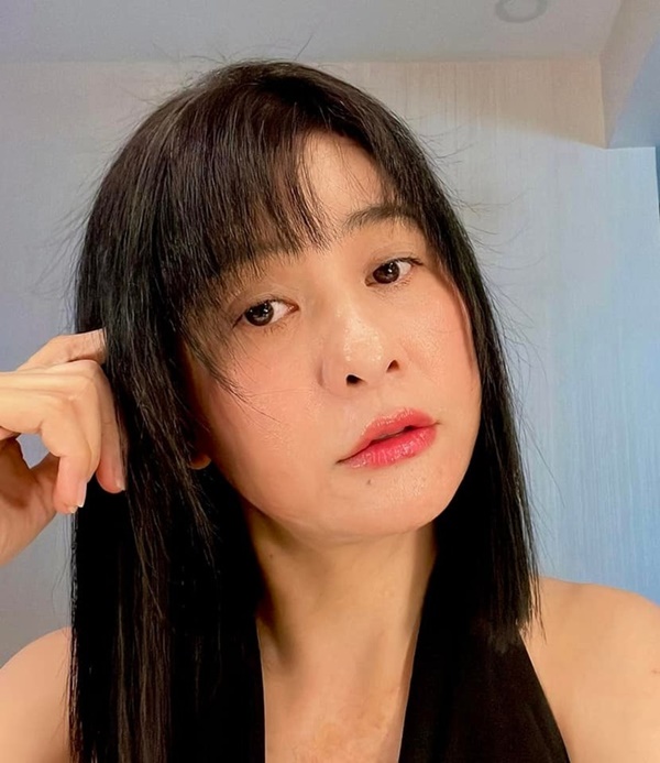 Cát Phượng bất ngờ nhắn nhủ: Đi đám tang em đi ạ, thắp nén nhang tiễn cho em ấm lòng-4