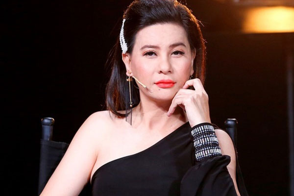 Cát Phượng lúc nửa đêm: Muốn đi đâu đó thật xa, không ai liên lạc được-4