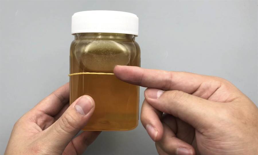 Chỉ cần vài sợi dây chun có thể đuổi cả bầy kiến, nhà nào bị nên thử ngay-8