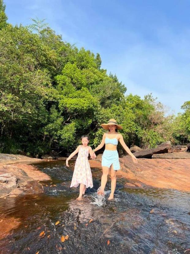 Sao Việt giấu con suốt 9 năm mới công khai, người quen chỉ vào bình luận 1 câu duy nhất mà LỘ luôn cách DẠY CON đáng ngưỡng mộ-4