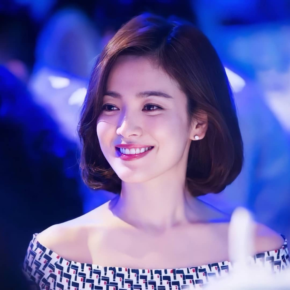 6 diễn viên Hàn để tóc ngắn đẹp nhất: Song Hye Kyo xuất sắc nhưng mỹ nhân cuối mới khiến chị em rần rần học theo-5