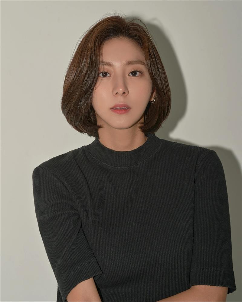 6 diễn viên Hàn để tóc ngắn đẹp nhất: Song Hye Kyo xuất sắc nhưng mỹ nhân cuối mới khiến chị em rần rần học theo-7