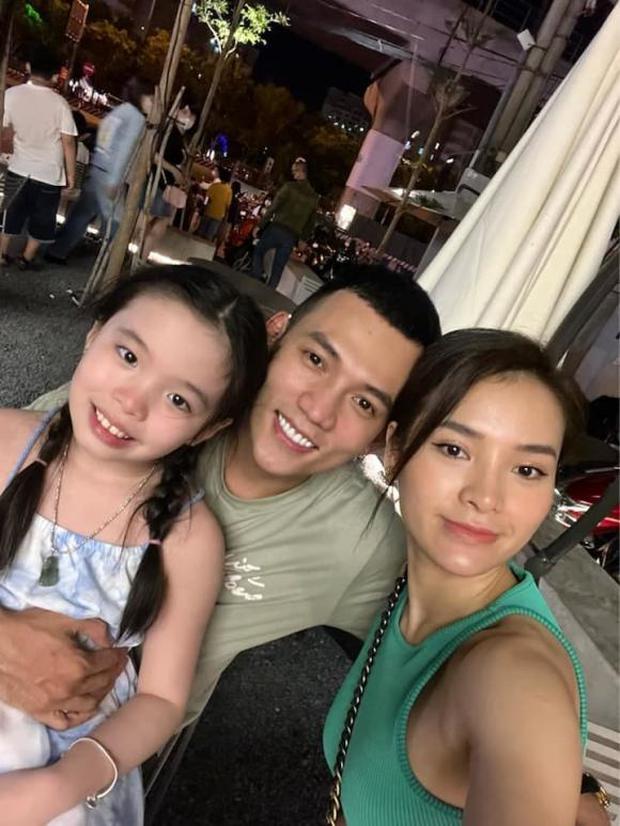 Sao Việt giấu con suốt 9 năm mới công khai, người quen chỉ vào bình luận 1 câu duy nhất mà LỘ luôn cách DẠY CON đáng ngưỡng mộ-6