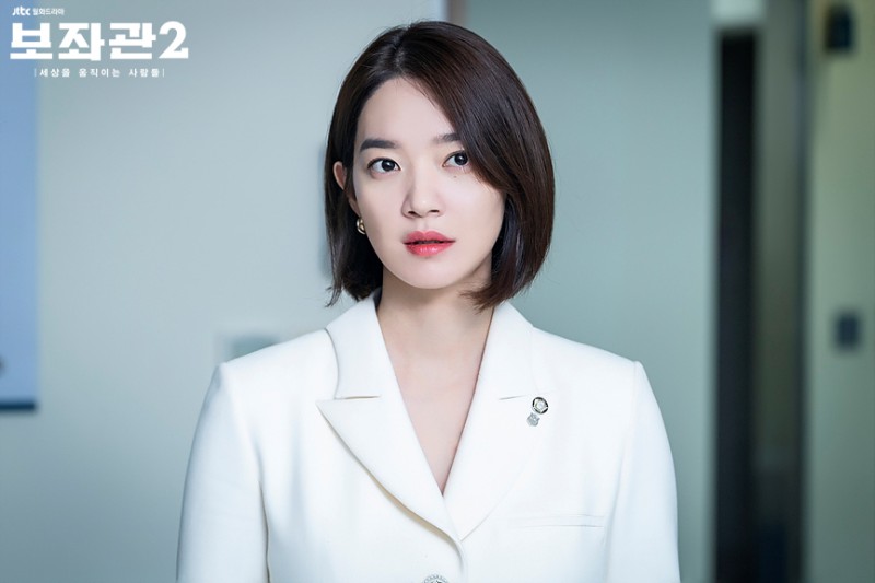 6 diễn viên Hàn để tóc ngắn đẹp nhất: Song Hye Kyo xuất sắc nhưng mỹ nhân cuối mới khiến chị em rần rần học theo-14