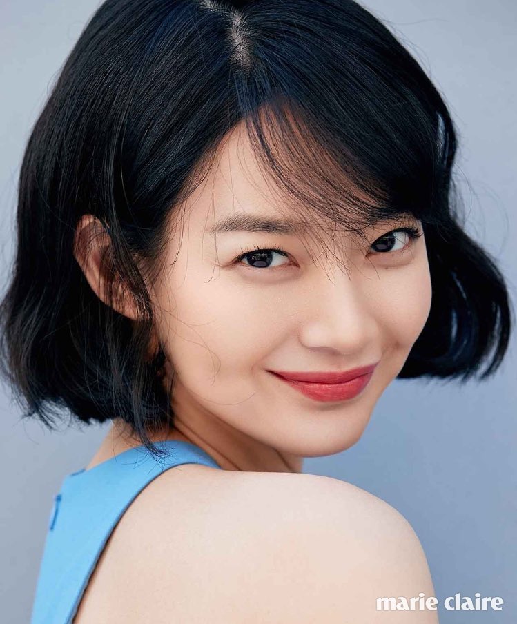 6 diễn viên Hàn để tóc ngắn đẹp nhất: Song Hye Kyo xuất sắc nhưng mỹ nhân cuối mới khiến chị em rần rần học theo-16