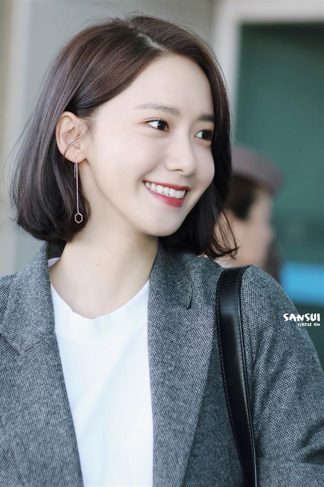 6 diễn viên Hàn để tóc ngắn đẹp nhất: Song Hye Kyo xuất sắc nhưng mỹ nhân cuối mới khiến chị em rần rần học theo-18