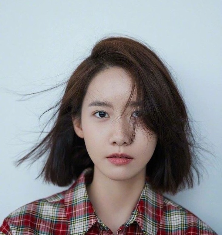 6 diễn viên Hàn để tóc ngắn đẹp nhất: Song Hye Kyo xuất sắc nhưng mỹ nhân cuối mới khiến chị em rần rần học theo-19