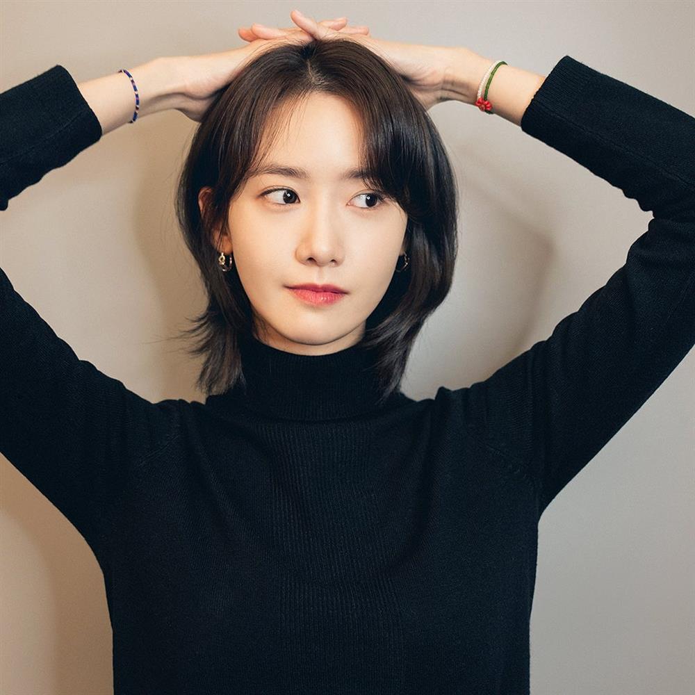 6 diễn viên Hàn để tóc ngắn đẹp nhất: Song Hye Kyo xuất sắc nhưng mỹ nhân cuối mới khiến chị em rần rần học theo-20