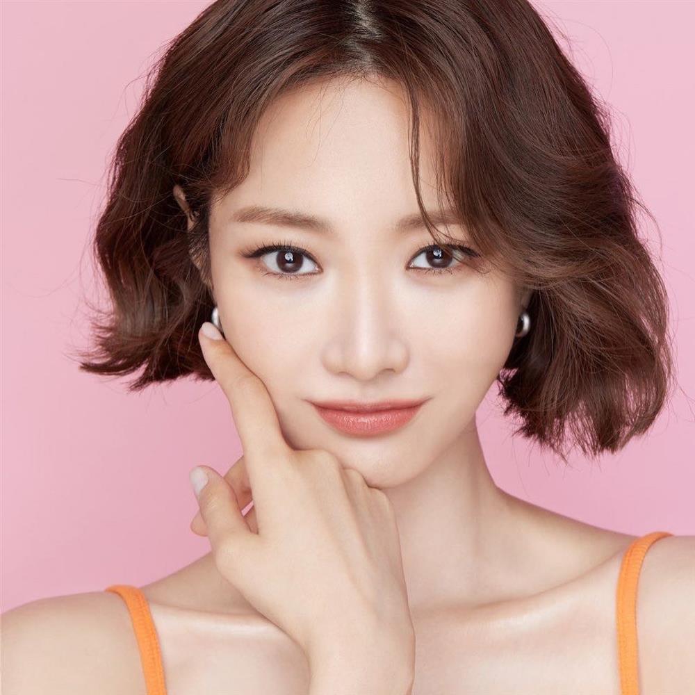 6 diễn viên Hàn để tóc ngắn đẹp nhất: Song Hye Kyo xuất sắc nhưng mỹ nhân cuối mới khiến chị em rần rần học theo-24