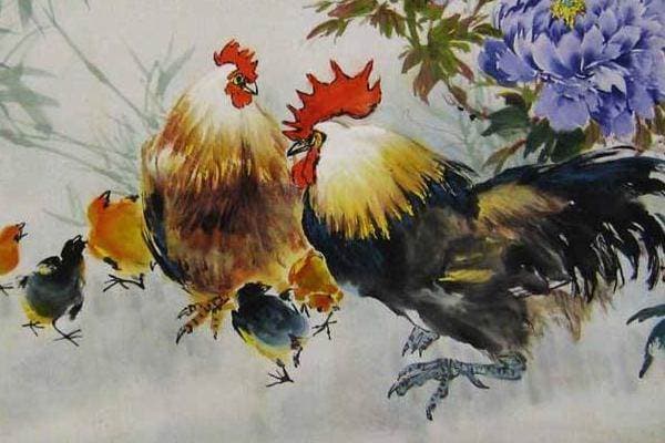 10 ngày tới, ba con giáp vạn sự như ý, tài lộc dồi dào, phúc lộc đầy nhà-3