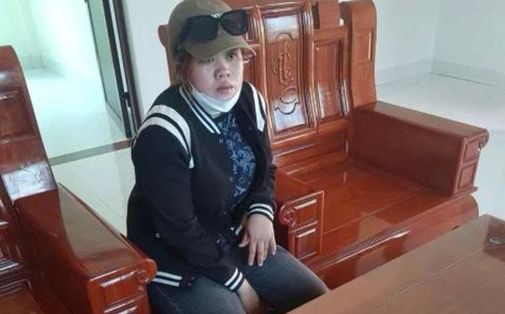 Thông tin mới vụ dì ruột dùng chổi sắt đánh bé gái 4 tuổi vì lười ăn-1