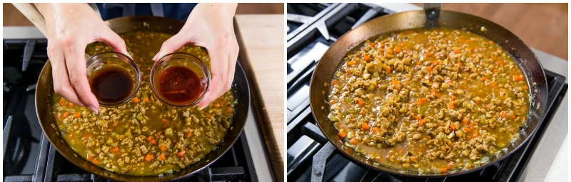 Thịt băm ăn mãi nhưng chẳng mấy ai phát hiện ra cách chế biến siêu ngon này-11