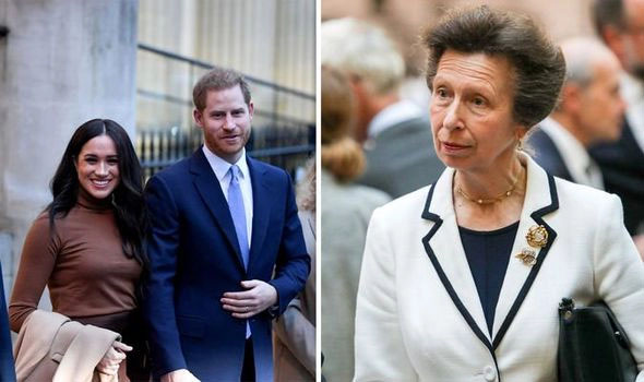 Thành viên hoàng gia Anh làm Meghan kinh sợ nhất: Thực hiện cuộc cách mạng khiến vợ chồng Harry phải xấu hổ, tự ngẫm lại mình-1