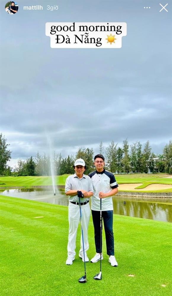 Trai xinh gái đẹp ngay lúc này: Người check-in bãi biển mát mắt, người sang tận nước ngoài shopping-10