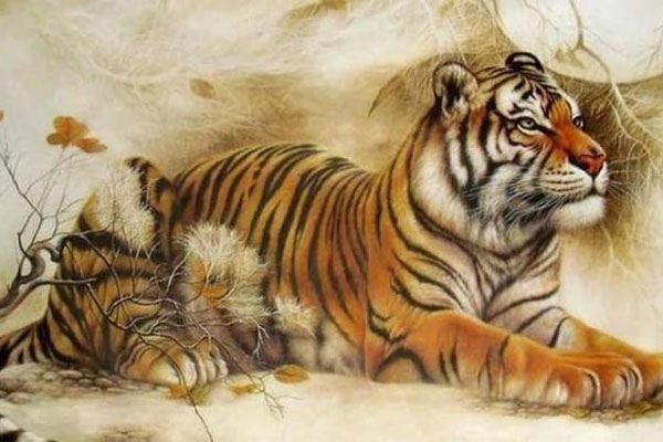 Cầu được ước thấy, tài lộc lên hương, 3 con giáp thành công viên mãn khi bước sang 1/4 âm lịch-4