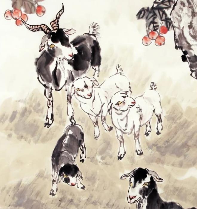 Cát tinh soi chiếu, quý nhân chỉ đường dẫn lối, 3 năm tới chính là thời điểm hoàng kim của những con giáp may mắn này-3