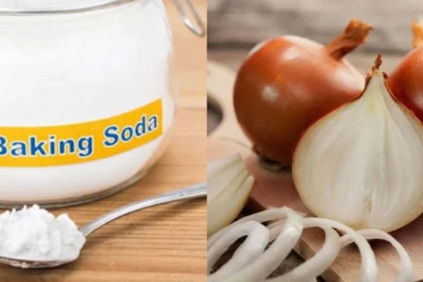 Có một loại hành tây được ví là thuốc quý cho phụ nữ: Đắp một lát lên cổ mỗi tối vừa giảm cân vừa thải độc, chữa được nhiều bệnh-6