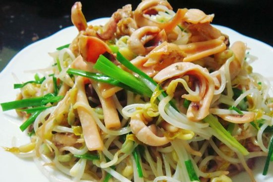 Mẹo xào giá đỗ ngon giòn hết ý, ai cũng gật gù khen ngợi