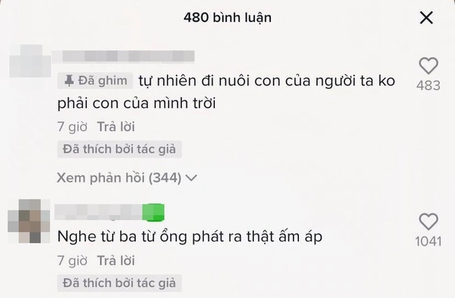 Lý Bình xử lý cao tay khi gặp bình luận móc mỉa chuyện con riêng của Phương Trinh Jolie-2