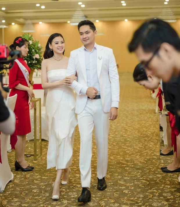 Diễn viên Minh Luân: Đại gia ngầm ở tuổi 37, vợ chưa cưới đẹp như Hoa hậu-3