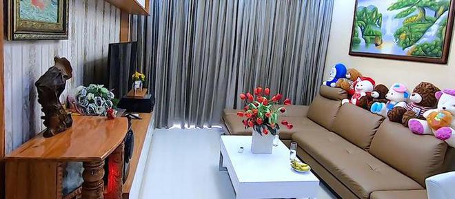 Diễn viên Minh Luân: Đại gia ngầm ở tuổi 37, vợ chưa cưới đẹp như Hoa hậu-9