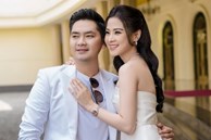 Diễn viên Minh Luân: Đại gia ngầm ở tuổi 37, vợ chưa cưới đẹp như Hoa hậu