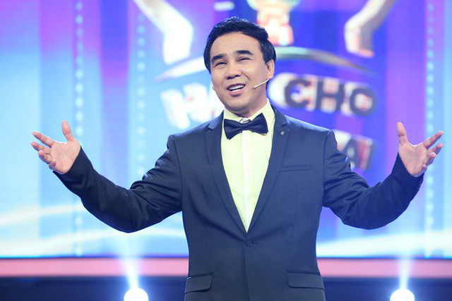 MC Quyền Linh: Tôi làm từ thiện 20 năm rồi, không ngại những tin đồn thất thiệt-1