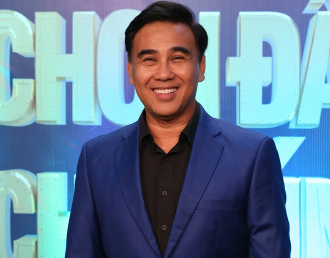 MC Quyền Linh: Tôi làm từ thiện 20 năm rồi, không ngại những tin đồn thất thiệt-3