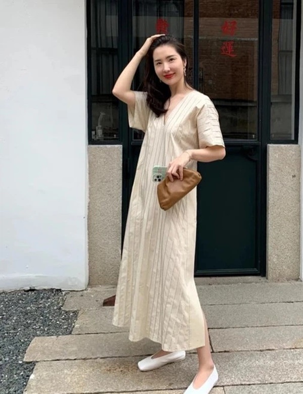 Cuộc sống của vợ cựu chủ tịch Taobao sau ồn ào chồng ngoại tình-2