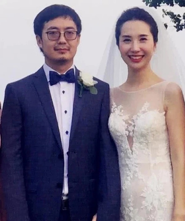 Cuộc sống của vợ cựu chủ tịch Taobao sau ồn ào chồng ngoại tình-3