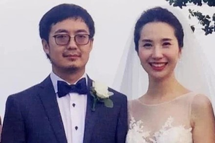 Cuộc sống của vợ cựu chủ tịch Taobao sau ồn ào chồng ngoại tình