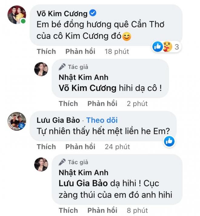 Nhật Kim Anh ngồi xe hơn 7 tiếng mệt mỏi chỉ để gặp con trai, chỉ một chi tiết làm rõ mối quan hệ với nhà chồng cũ ở hiện tại-2