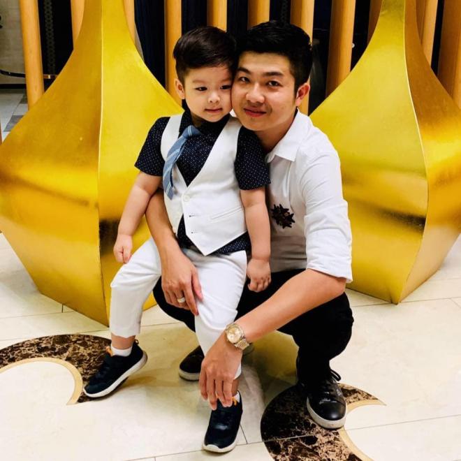 Nhật Kim Anh ngồi xe hơn 7 tiếng mệt mỏi chỉ để gặp con trai, chỉ một chi tiết làm rõ mối quan hệ với nhà chồng cũ ở hiện tại-4