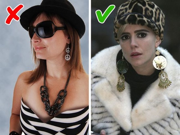 7 lỗi mặc đồ cơ bản ai cũng mắc phải, tạo ấn tượng quê mùa trong mắt người khác-5