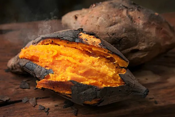 Loại củ được mệnh danh là củ trường thọ, giúp ổn định đường huyết, chống ung thư: Ở Việt Nam có nhiều, nhưng 2 nhóm người không nên dùng-1