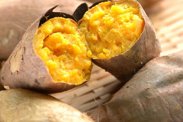 Loại củ được mệnh danh là củ trường thọ, giúp ổn định đường huyết, chống ung thư: Ở Việt Nam có nhiều, nhưng 2 nhóm người không nên dùng-2