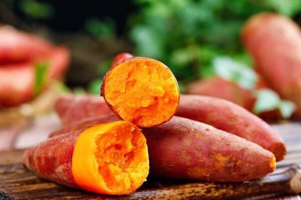 Loại củ được mệnh danh là củ trường thọ, giúp ổn định đường huyết, chống ung thư: Ở Việt Nam có nhiều, nhưng 2 nhóm người không nên dùng-4