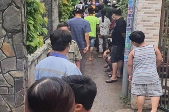 Án mạng đau lòng ở Đồng Nai vì mâu thuẫn chuyện về quê