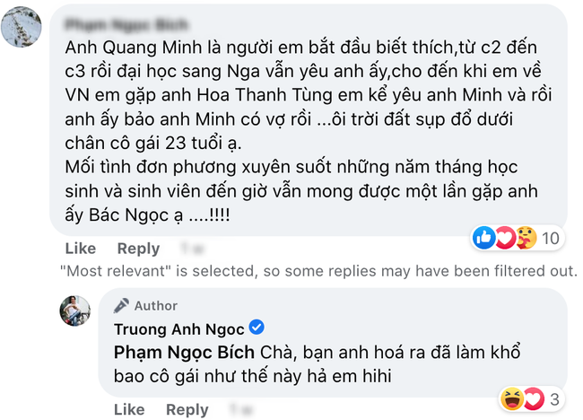 Rất lâu rồi mới thấy người đàn ông thời sự Lê Quang Minh, ở tuổi 46 là sếp lớn mà còn phong độ thế này-2