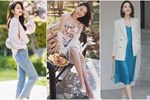 Nhìn sao Hollywood là biết 4 kiểu giày mix với quần jeans đẹp nhất-19