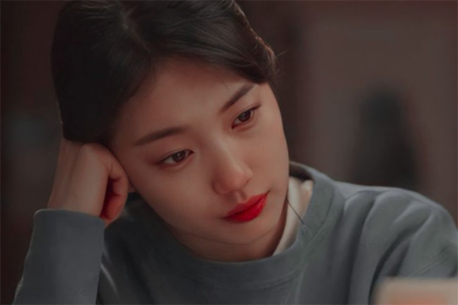 Sau ly hôn đến nhà vợ cũ thăm con trai, lúc rửa chén cô ấy cất lên một tiếng, khiến tôi rơi nước mắt!-1