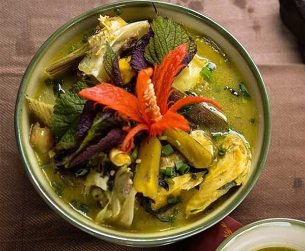 9 món ăn tốt nhất cho nội tạng: Tất cả đều bán rất nhiều ở chợ, nếu biết tận dụng đảm bảo có thể kéo dài tuổi thọ-3