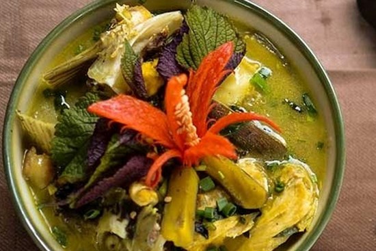 9 món ăn tốt nhất cho nội tạng: Tất cả đều bán rất nhiều ở chợ, nếu biết tận dụng đảm bảo có thể kéo dài tuổi thọ