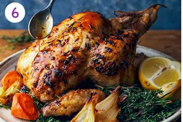 Để kho cá nục chắc thịt, không tanh hãy nhớ công thức ướp cá đặc biệt này-6