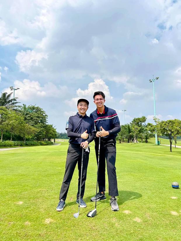 Kể từ khi hẹn hò Hương Giang, CEO Matt Liu có thêm hội bạn toàn các đại gia, thiếu gia tiếng tăm-3