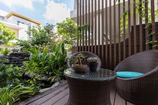 Không gian sống của cặp vợ chồng sau hơn 10 năm vào Sài Gòn lập nghiệp: Dân tình trầm trồ vì quá sang trọng, đẳng cấp