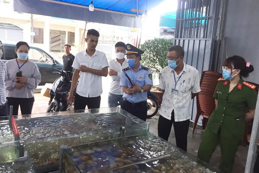 Khách tố bị chặt chém 42 triệu ở Nha Trang: Sự thật hé lộ, chủ quán mong yên ổn làm ăn-2