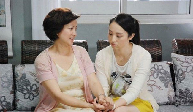 Nghỉ lễ ngủ đến 10 giờ dậy mới biết nhà có giỗ, nàng dâu lập tức nghĩ ra pha chữa cháy đỉnh cao khiến mẹ chồng cười xòa-1