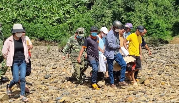 4 học sinh lớp 11 ở Bình Phước cùng tử vong-1