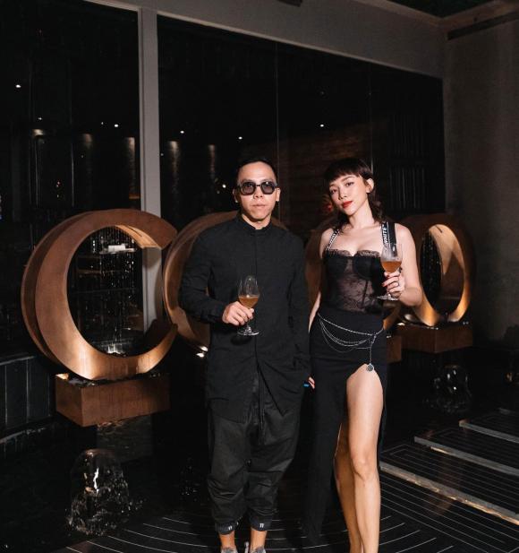 Tóc Tiên kể nỗi khổ khi ở Hà Nội dịp lễ một mình, tình cảnh ra sao mà không thể ra ngoài ăn tối?-3